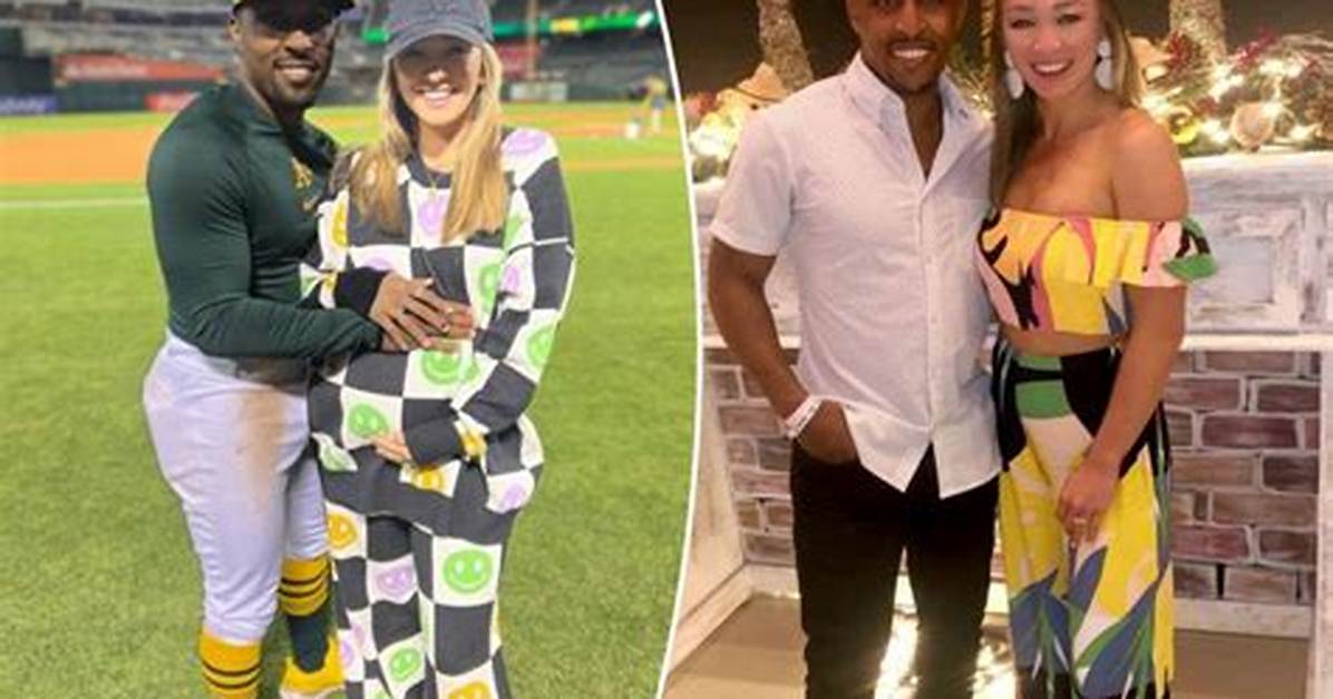 Mlb: Who Is Tony Kemp’s Wife, Michelle? All We Know About His Love Life