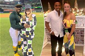 Mlb: Who Is Tony Kemp’s Wife, Michelle? All We Know About His Love Life