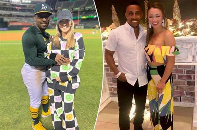 Mlb: Who Is Tony Kemp’s Wife, Michelle? All We Know About His Love Life