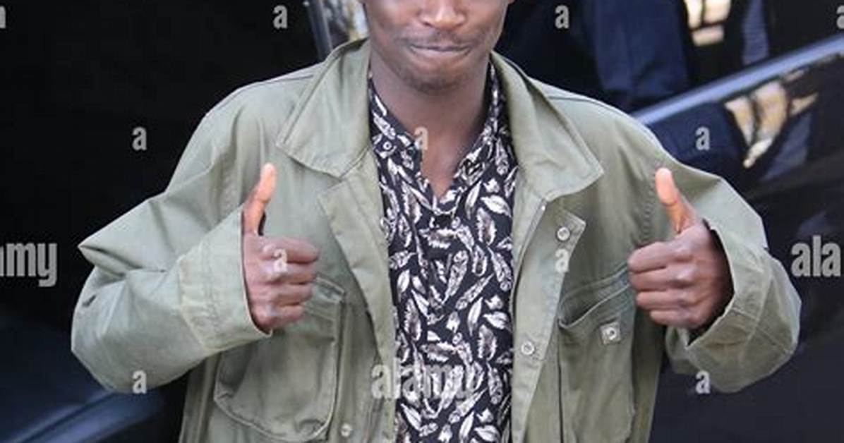 Mo Adeniran