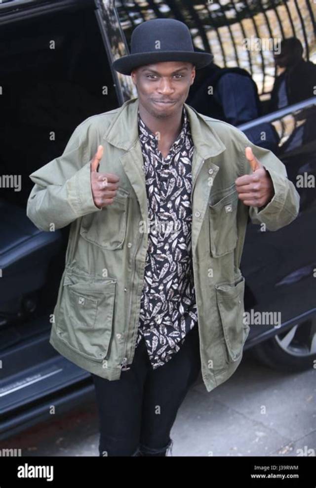 Mo Adeniran