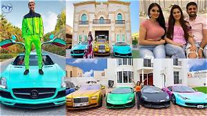 Mo Vlogs' Net Worth (Updated 2024)