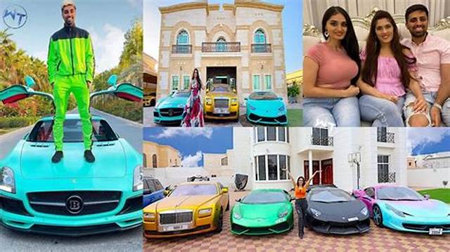 Mo Vlogs' Net Worth (Updated 2024)