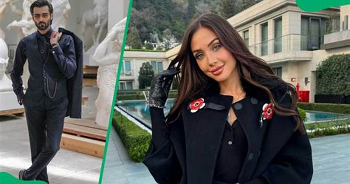 Model: Who Is Loujain Adada Husband, Walid Juffali? Explore Her Married Life