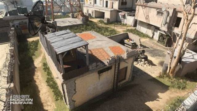 Modern Warfare Season 5: Khandor Hideout Map Guide
