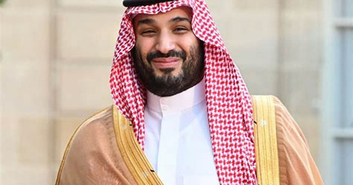 Mohammed Obbadi Height, Weight, Net Worth, Age, Birthday, Wikipedia, Who, Nationality, Biography