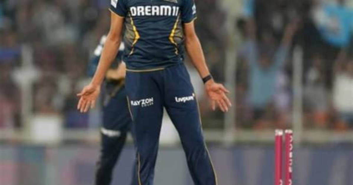 Mohammed Siraj's Bowling Speed in 2023: Reaching a New Heights? - Sarkariresult