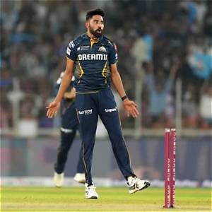 Mohammed Siraj's Bowling Speed in 2023: Reaching a New Heights? - Sarkariresult