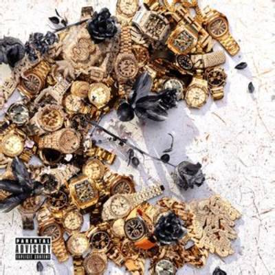 Moneybagg Yo 'Time Served' Album Stream, Cover Art & Tracklist