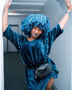 Moonchild Sanelly Height, Weight, Net Worth, Age, Birthday, Wikipedia, Who, Instagram, Biography