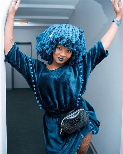 Moonchild Sanelly Height, Weight, Net Worth, Age, Birthday, Wikipedia, Who, Instagram, Biography