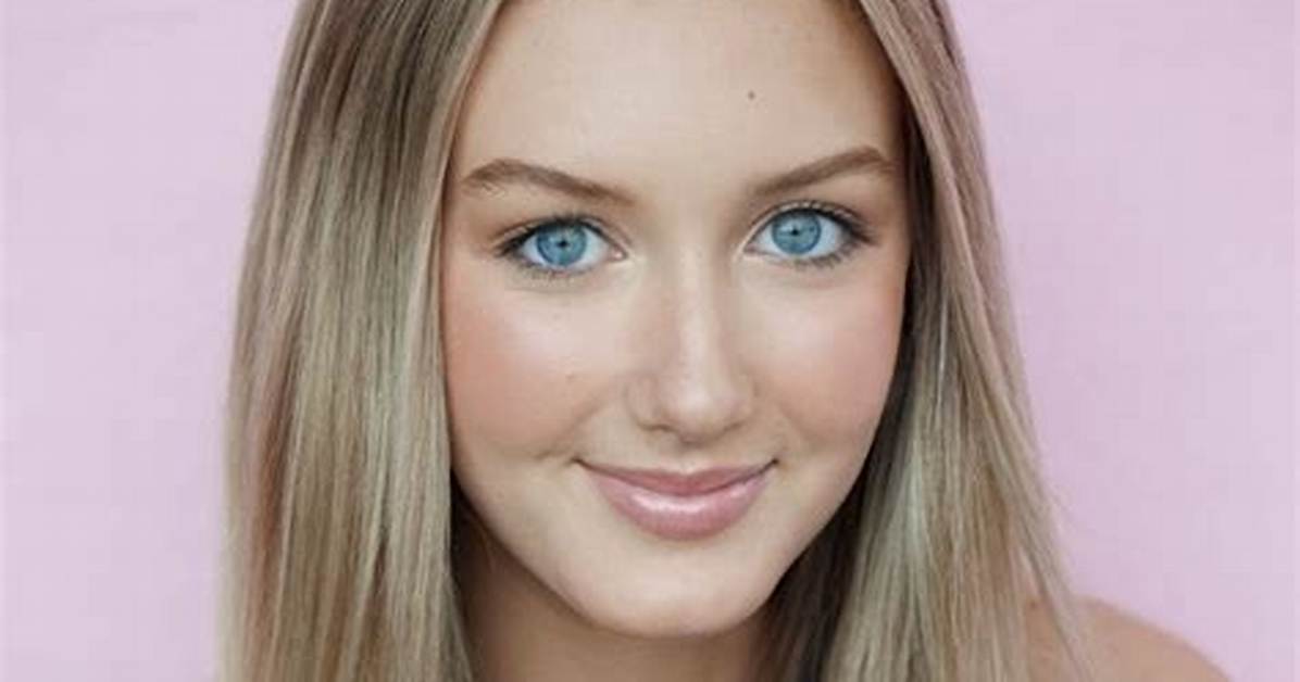 Morgan Mcgill