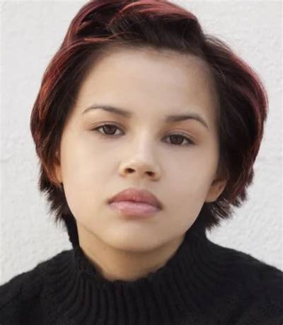 Morganne Flores Age Height: Who Are Her Parents?