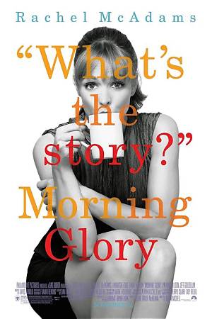 Morning Glory Cast