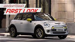 Motorweek | 2020 Mini Cooper S E & 2020 Chrysler Pacifica Hybrid | Season 40 | Episode 7