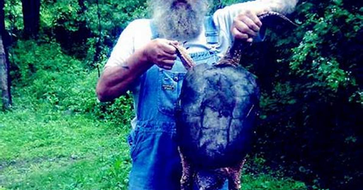 Mountain Monsters Joseph Lott Wiki, Bio, Net Worth, Wife, Dead or Alive