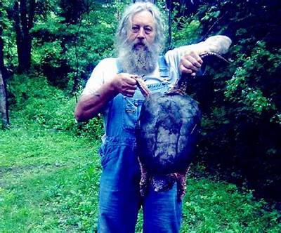 Mountain Monsters Joseph Lott Wiki, Bio, Net Worth, Wife, Dead or Alive