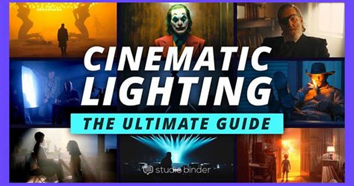 Movie Roolz: the Ultimate Guide to Cinematic Experiences