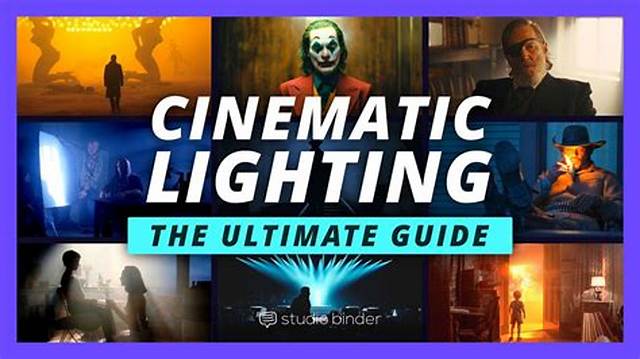 Movie Roolz: the Ultimate Guide to Cinematic Experiences