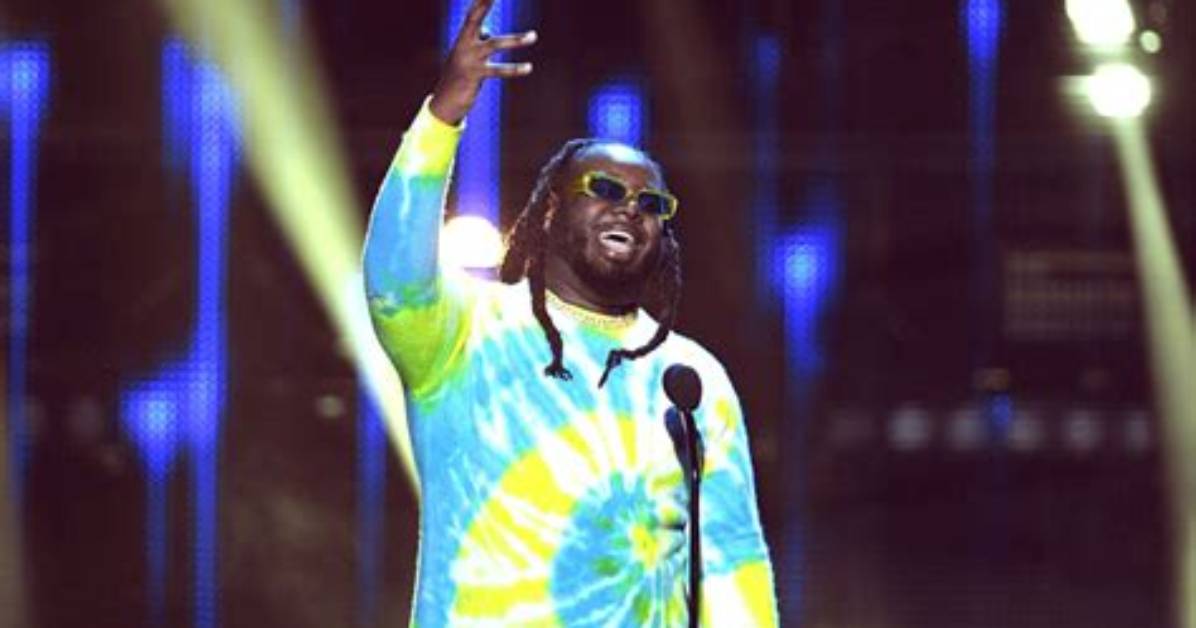 Mozzy Thanks Killer Mike for Motivating Him to Keep Going