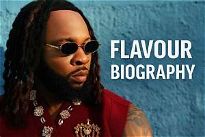 Mr Flavour Net Worth and Biography