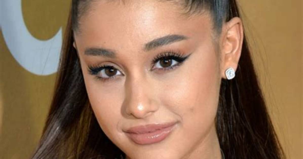 Mr. Grande Bio, Wiki, Age, Height, Family, Wife, Girlfriend, Children, Songs, Pizza Menu, and Net Worth