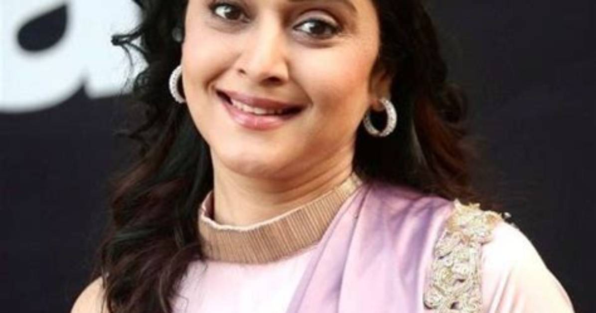Mrinal Kulkarni Height, Age, Husband, Children, Family, Biography & More » Starsunfolded