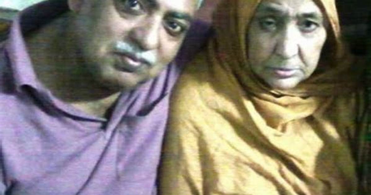 Munawwar Rana Age, Death, Wife, Children, Family, Biography & More » Starsunfolded