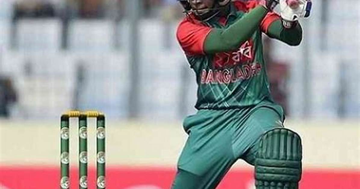 Mushfiqur Rahim Height, Weight, Net Worth, Age, Birthday, Wikipedia, Who, Nationality, Biography