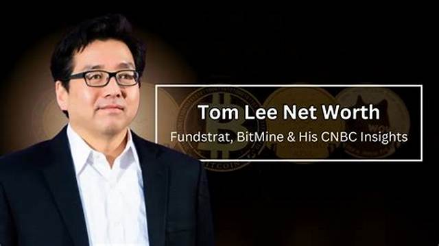 Mushond Lee Net Worth