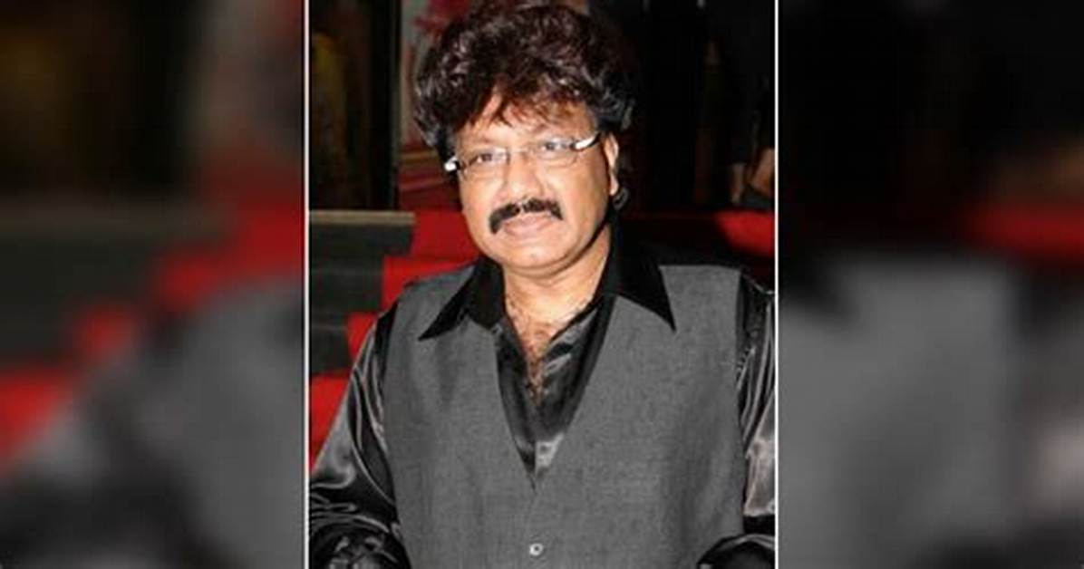 Music Composer Shravan Rathod Dies of Covid-19