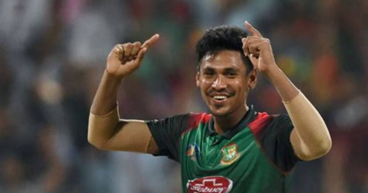Mustafizur Rahman (Cricketer) Height, Weight, Age, Biography & More » Starsunfolded