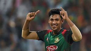Mustafizur Rahman (Cricketer) Height, Weight, Age, Biography & More » Starsunfolded