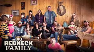 My Big Redneck Vacation Net Worth
