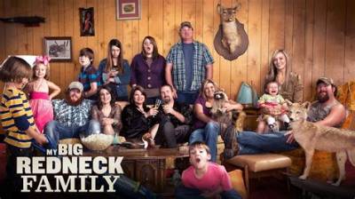 My Big Redneck Vacation Net Worth