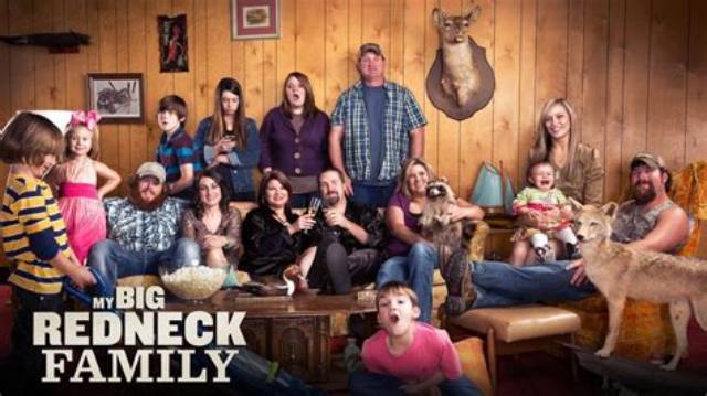 My Big Redneck Vacation Net Worth