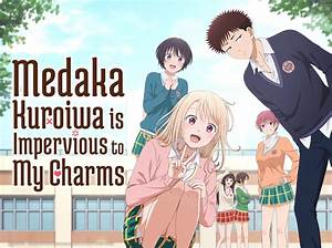 My Charms Are Wasted on Kuroiwa Medaka Chapter 117 Release Date, Recap, Cast, Review, Spoilers, Streaming, Schedule & Where to Watch? - Sarkariresult