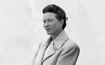 ‘My Intimacy with Simone De Beauvoir Was Unique… It Was Love’ | Simone De Beauvoir