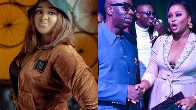 “My Sleepless Nights Not in Vain” Etinosa Idemudia Honored by Edo State Governor