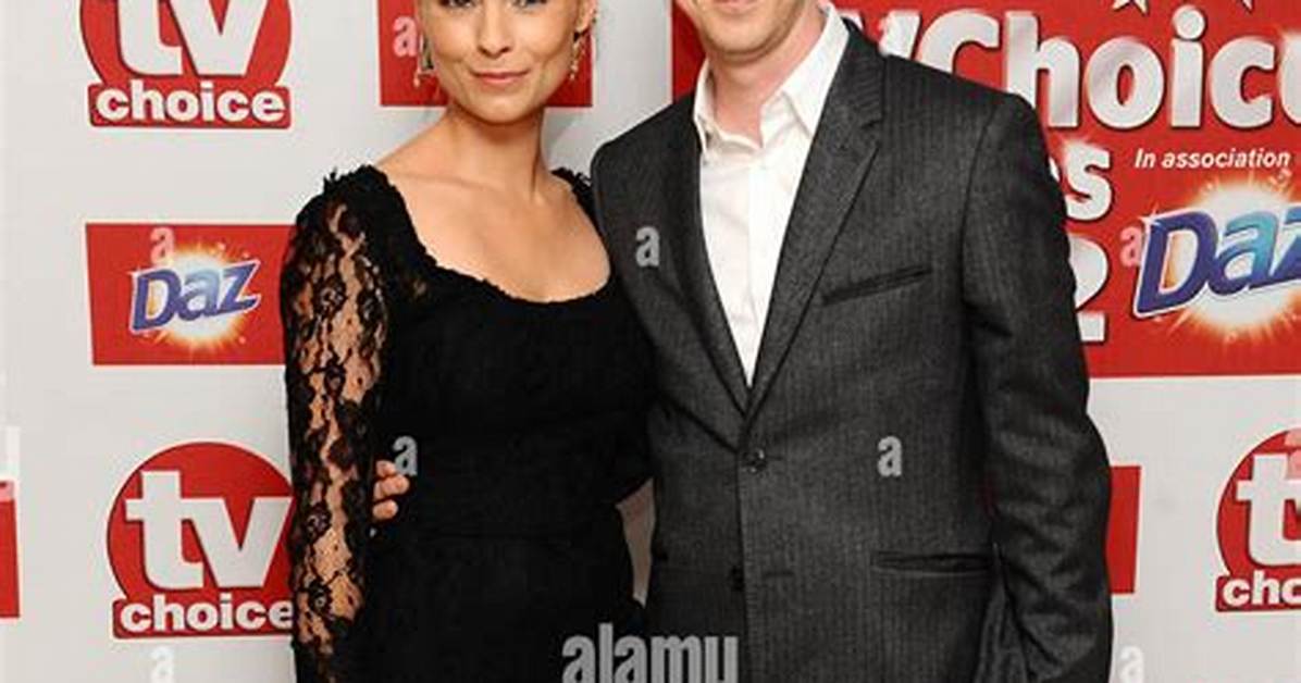 Myanna Buring Husband: Is the Responder Bbc Actress Married to Lee Ingleby?