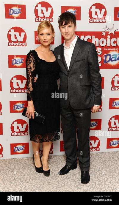 Myanna Buring Husband: Is the Responder Bbc Actress Married to Lee Ingleby?