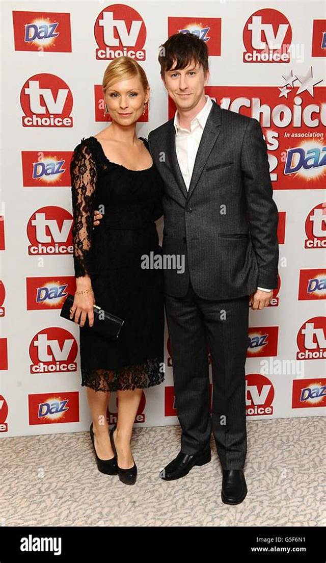Myanna Buring Husband: Is the Responder Bbc Actress Married to Lee Ingleby?
