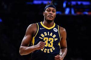 Myles Turner and His Sister My’a Call Each Other Travel Buddies