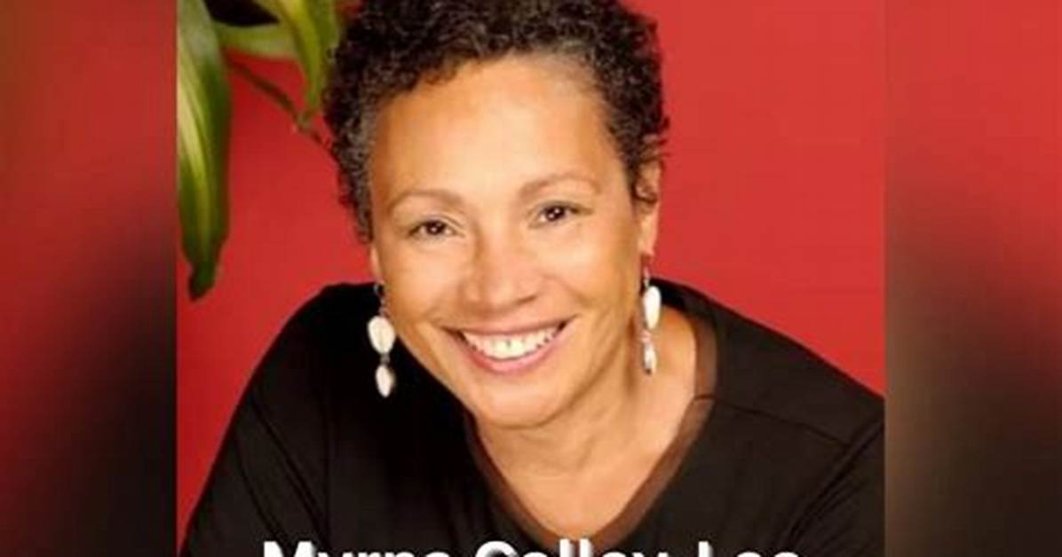 Myrna Colley Lee Bio, Wiki, Age, Height, Husband, Children, Divorce, Family and Net Worth