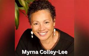 Myrna Colley Lee Bio, Wiki, Age, Height, Husband, Children, Divorce, Family and Net Worth