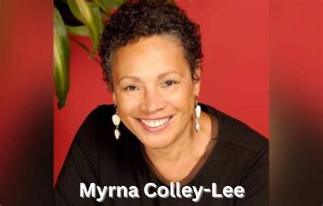 Myrna Colley Lee Bio, Wiki, Age, Height, Husband, Children, Divorce, Family and Net Worth