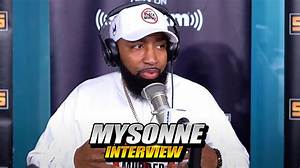 Mysonne