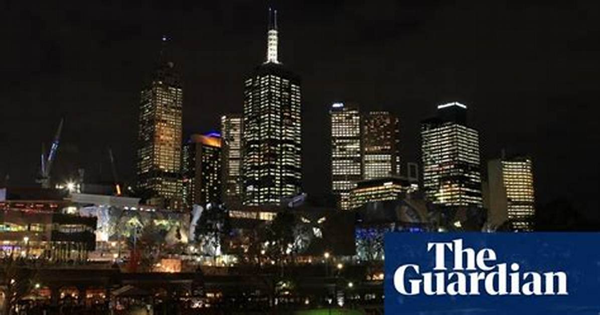 Mysterious Loud Bang Heard in Melbourne’s North Likely a Meteor, Expert Says | Australia News