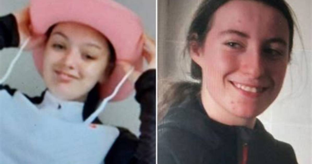 Mystery of Two Girls Who Travelled to 'Haunted Hotel' and Went Missing for 25 Year's