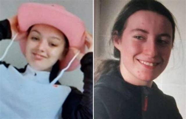 Mystery of Two Girls Who Travelled to 'Haunted Hotel' and Went Missing for 25 Year's